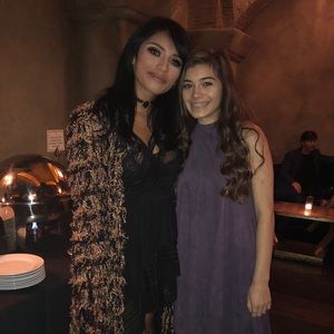 Meet your Posher, Graycie